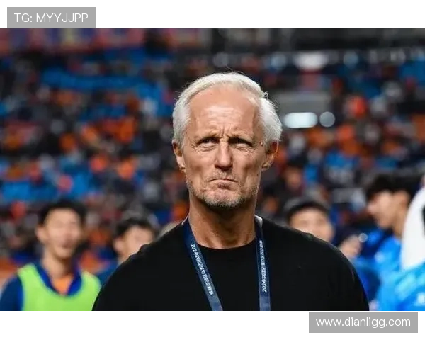 云南玉昆暂无换帅计划 安德森带队已接近保级目标