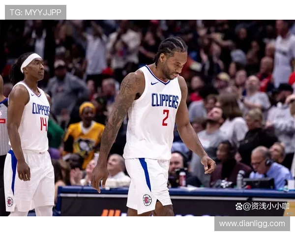 伦纳德回应阴阳合同风波坚称无错并表示欢迎NBA进行全面调查