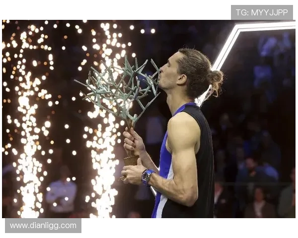 当偏执化作动力兹维列夫以全能姿态冲击网坛新王之位