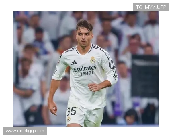 留住未来！皇马20岁以下新星阵容居莱尔赫伊森领衔潜力无限