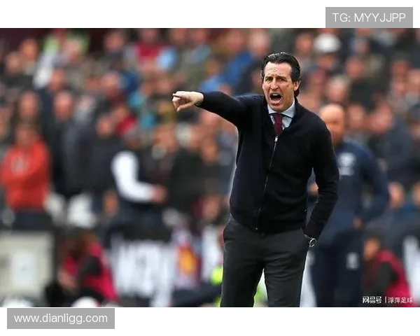 埃梅里巧妙调整助维拉逆袭连胜 热刺成其五连胜中的关键战役