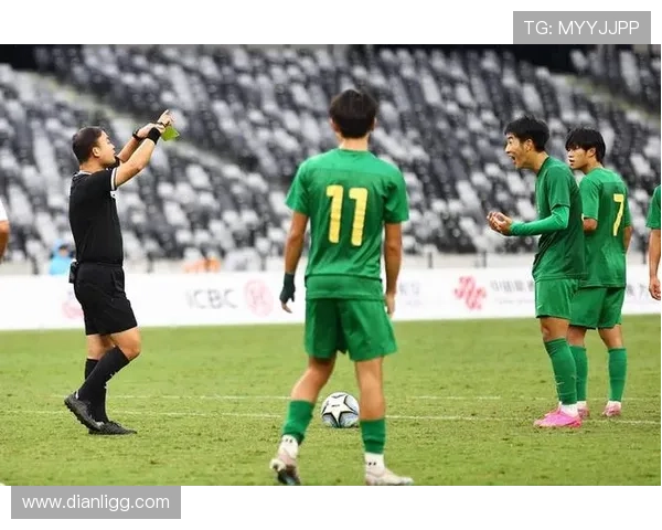 广东辽宁山东齐奏凯歌上海憾负江苏男足U18战况引热议