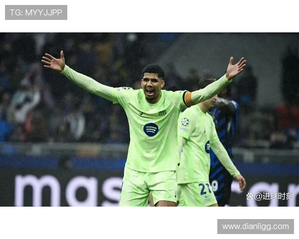 阿劳霍笑谈绝杀瞬间称弗里克问能否踢前锋自己回应上场就能进球