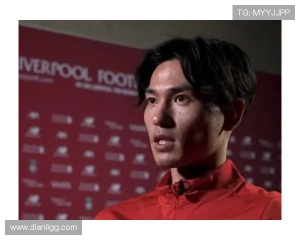 南野拓实赛后自责未能破门称战平热刺全因自己错失良机