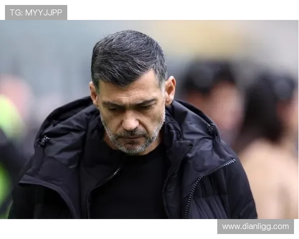 孔塞桑谈小因扎吉未握手事件称或因自己上次带米兰击败对方