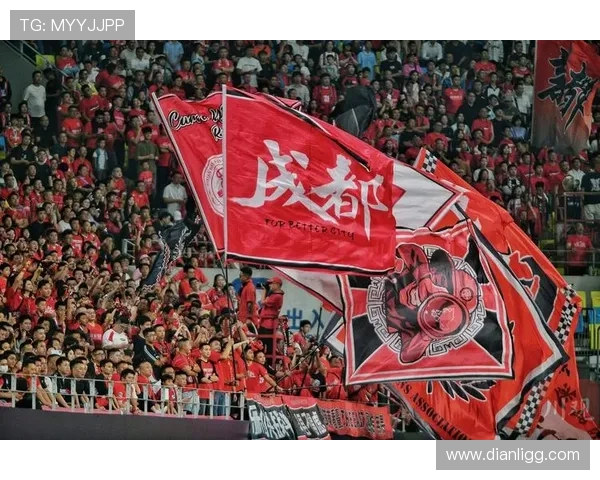 热血蓉城再燃赛场激情成都蓉城2025赛季比赛日Vlog28全程精彩回顾